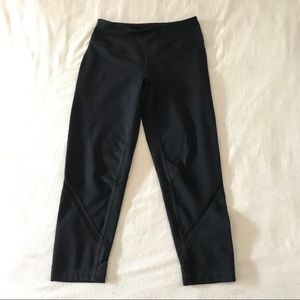 Zella Cropped Leggings